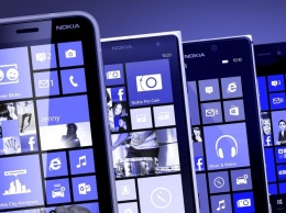 Разработчики приложений для Windows Phone 8.x больше не смогут их обновлять