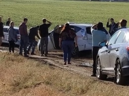 Поворот не туда. Google Maps завел сотню водителей в чистое поле