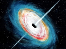 Астрономы подтвердили возможность появления сверхмассивных черных дыр без участия звезд