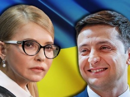 Политологи: Юлия Тимошенко - премьер, который сегодня нужен Украине и президенту