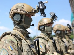 В Украине начались международные военные учения Си Бриз-2019