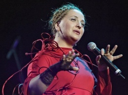 Певица Нино Катамадзе удалила пост об отказе от выступлений в России