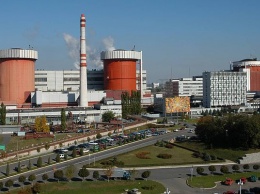 Руководство частного предприятия пыталось украсть 2,4 млн. грн. на поставках некачественного оборудования для 3-го энергоблока Южно-Украинской АЭС
