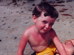 Даже один солнечный ожог в детстве грозит раком кожи