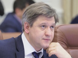 Секретарь СНБО Данилюк: Полностью реализовать "Минск" - в интересах Украины