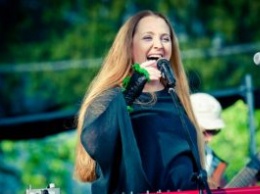 Джазовая певица Нино Катамадзе отказалась выступать в России, назвав ее страной-оккупантом