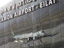 Пассажирский самолет совершил аварийную посадку в аэропорту Тель-Авива
