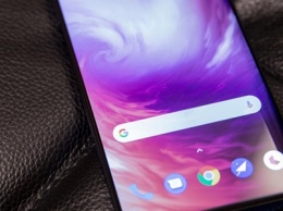 Владельцы OnePlus 7 Pro получили странные уведомления о спаме