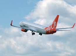 SkyUp задержала 18 рейсов из-за неисправностей у 2 самолетов