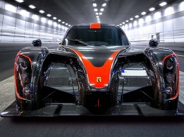 Производитель гоночных спорткаров Radical выпустит свой первый гражданский суперкар