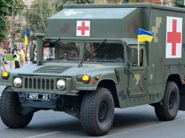 В Донецкой области обстреляли медиков ВСУ, двое погибших