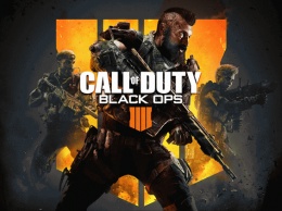 В Call of Duty: Black Ops 4 могла появиться кампания формата «2 на 2»