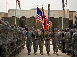 Трамп назвал условие вывода войск США из Афганистана