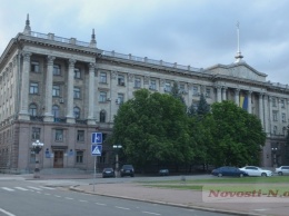 В Николаеве исполком по телефону и СМС распределил сотни миллионов