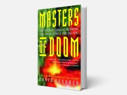 Братья Франко готовят сериал по книге «Мастера Doom» о создании легендарного шутера