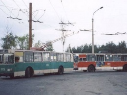 В Лисичанске подорожает проезд в троллейбусах