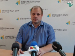 На Николаевщине ОПОРА призвала действующих нардепов-кандидатов в нардепы не злоупотреблять субвенциями в избирательной кампании (ВИДЕО)