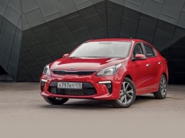 «Сумасшедший» расход: Владелец KIA Rio 4 сравнил «аппетиты» моторов 1.6 и 1.4