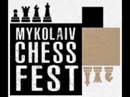 В Николаеве подвели итоги Всеукраинского шахматного фестиваля «Mykolaiv Chess Fest»