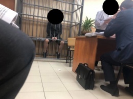 Двух парней вынудили оставить в Харькове миллионы гривен