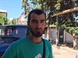 В Крыму задержали мужчину за пост в соцсети, написанный до аннексии полуострова