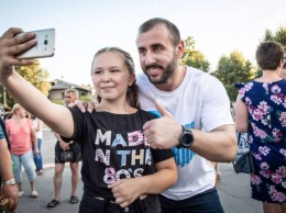 В Раде зарегистрирован законопроект Сергея Рыбалки об оздоровлении детей из Луганской и Донецкой областей