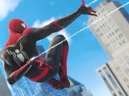 В Marvel’s Spider-Man добавят два костюма по мотивам «Человек-паук: Вдали от дома»