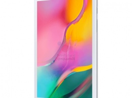 Планшет Samsung Galaxy Tab A 8 2019 полностью рассекречен