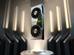 NVIDIA GeForce RTX Super: обновленные Turing представлены официально