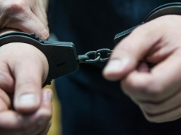 В Подмосковье охранник задушил покупателя из-за подозрения в краже