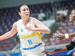 Форвард сборной Украины по баскетболу Удоденко продолжит карьеру в Венгрии