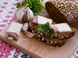 Сало, горчица и черный хлеб: Супрун рассказала, какие бутерброды полезны для здоровья