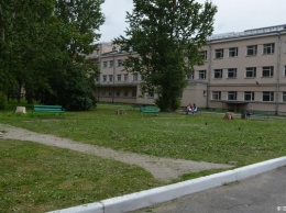 Как живет госпиталь для блокадников в Петербурге, которому Германия выделит миллионы евро