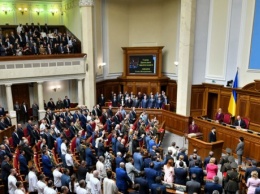 "ОСББ в Верховной Раде", или Три проблемы будущего парламента