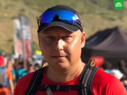 Виталий Дерягин умер во время международных соревнований по триатлону