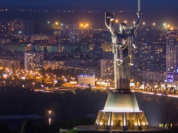 Какие улицы Киева станут ярче в ночное время за 60 миллионов гривен