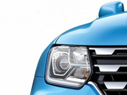 Старый Renault Duster перенесет еще один рестайлинг