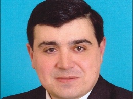 Насалик сделал мэра-сепаратиста директором госшахты в Мирнограде
