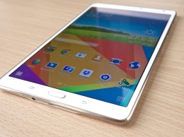 Новый планшет Samsung Galaxy Tab A 8 2019 рассекречен