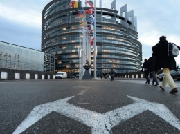 Европарламент пока не смог избрать своего президента