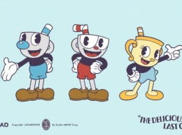 Видео: дополнение The Delicious Last Course к Cuphead задержится до 2020 года