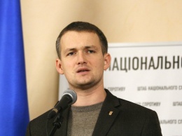 "Свободовец" Левченко снова штурмует Верховную Раду: скандальные подробности