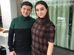 Пресс-секретарь Зеленского отказалась давать показания в ГПУ по поводу своих скандальных высказываний об обстреле мирного населения на Донбассе (ДОКУМЕНТ)