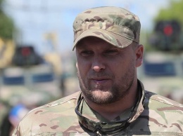 МВД усилило патрули после разведения сил в Станице Луганской
