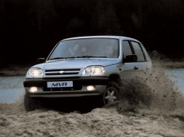 Когда машина «закипает»: О редкой причине перегрева Chevrolet Niva рассказал мастер