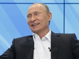 Путин отличился бредовой выходкой после гибели моряков, россияне в ауте: "Они утонули"