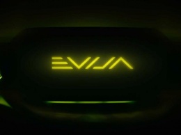 Электрический гиперкар Lotus на 1 000+ л. с. получит имя Evija