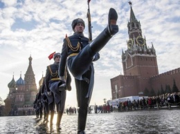 У Москвы есть год: политолог рассказал, как Украине противостоять России