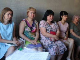 В Луганской области назначили соцвыплаты переселенцам