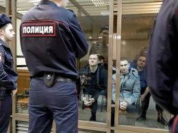 Адвокат украинских моряков: Россия намерена выполнить решение Международного трибунала